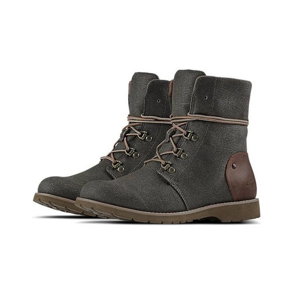 The North Face Ballard Lace Ii Coated 